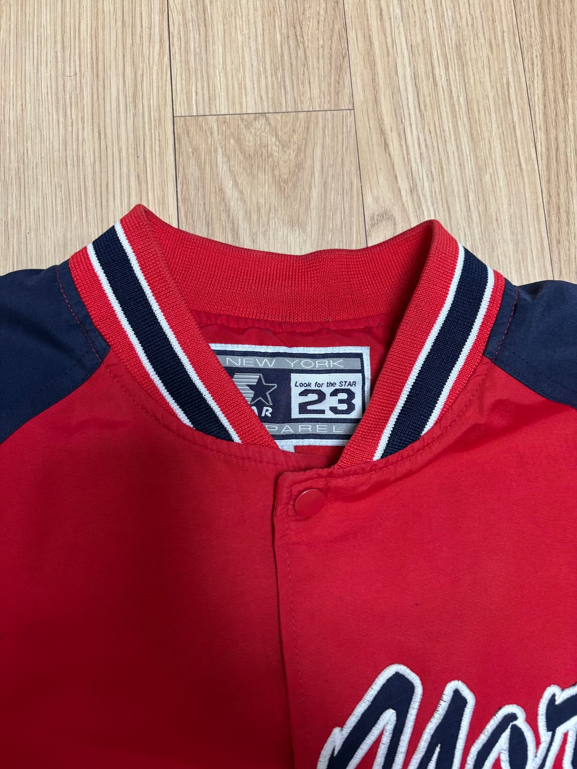 뉴욕 스타디움 자켓 상품이미지2