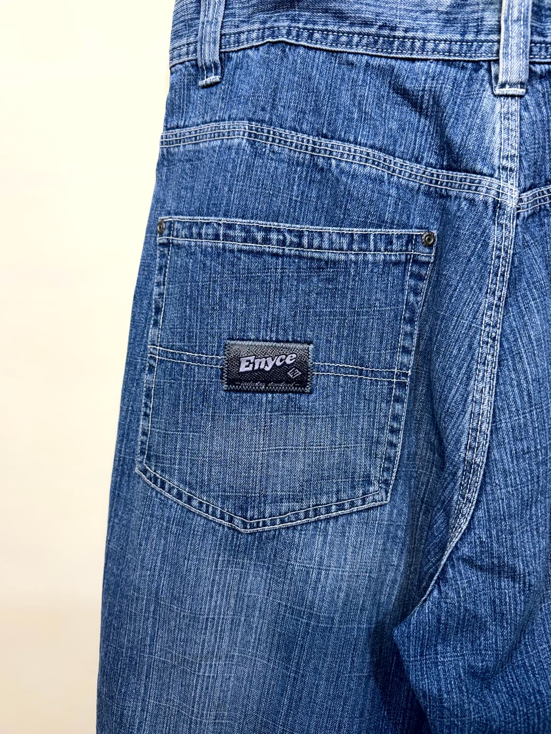 ENYCE  Double Knee 더블니 (34) 상품이미지8