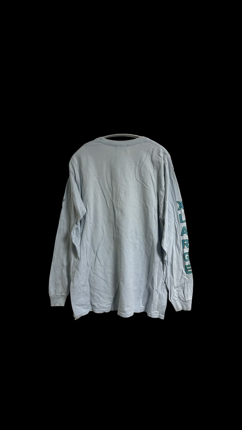 엑스라지 롱슬리브 상품이미지2