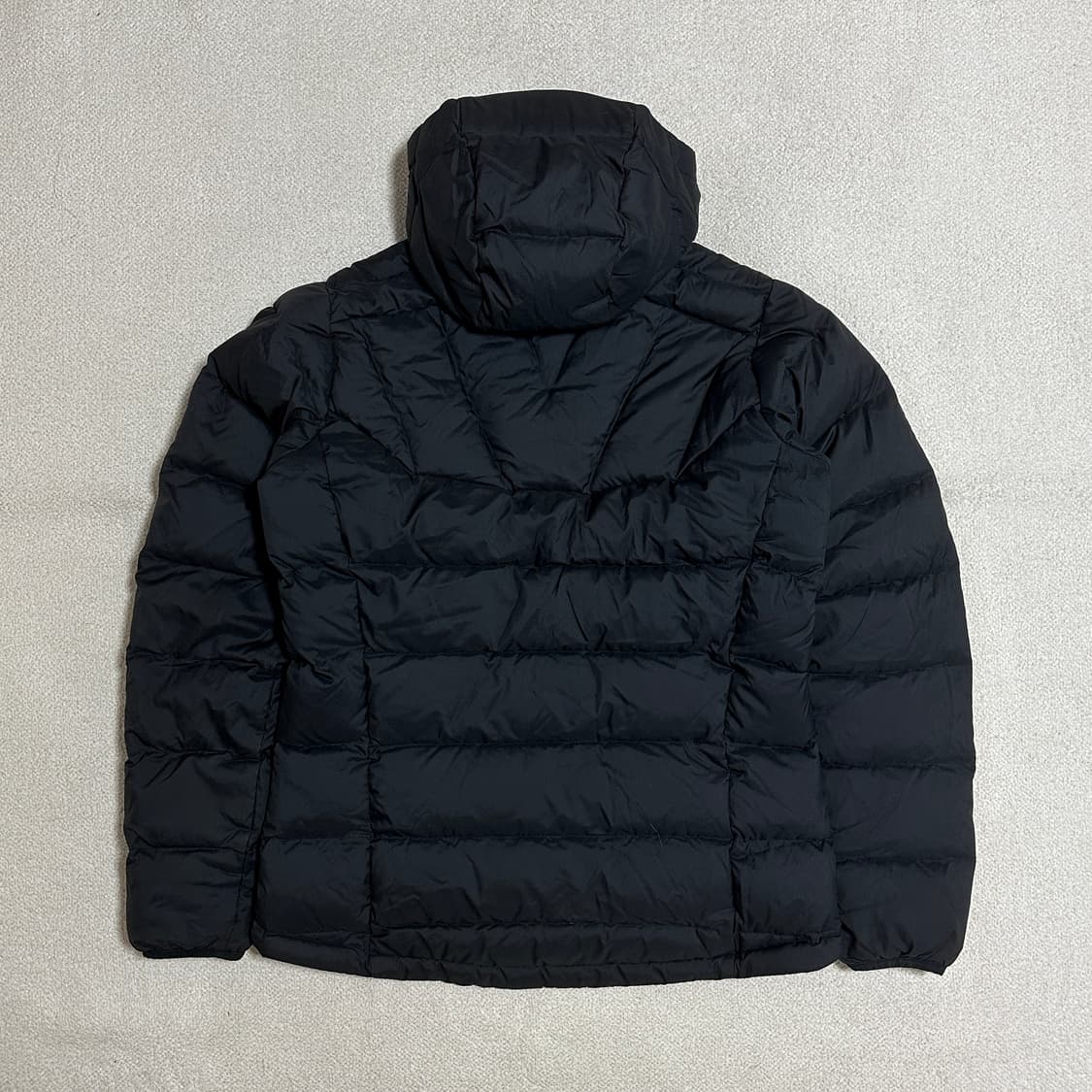 아디다스 TS 클라이마히트 프로스트 자켓 상품이미지3