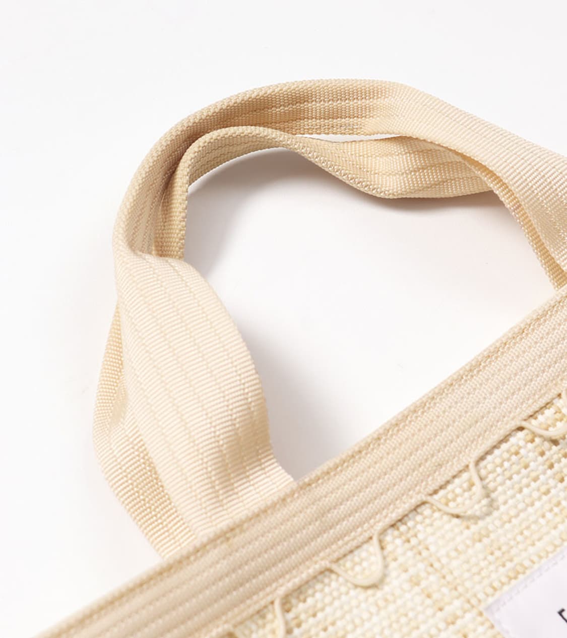 F/CE. - PANAMA TOTE BAG 상품이미지7