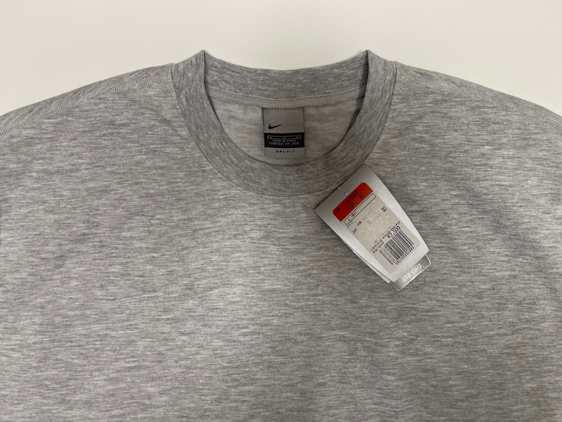 나이키 00s 올드 로고 드리이핏 반팔 티셔츠 3번 NIKE OLD 20 상품이미지2