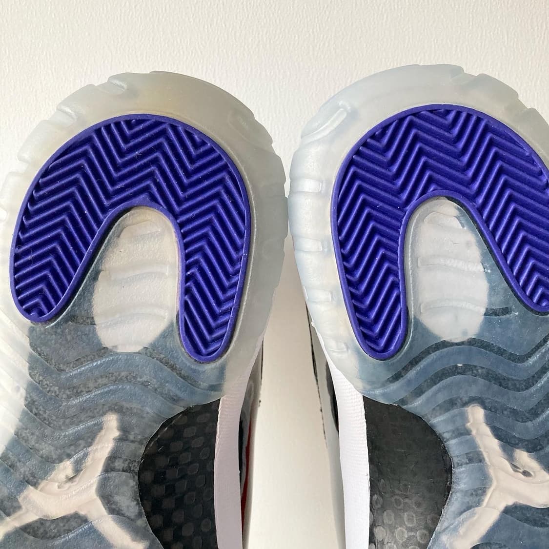 나이키 에어 조던11 ‘콩코드’ 상품이미지4