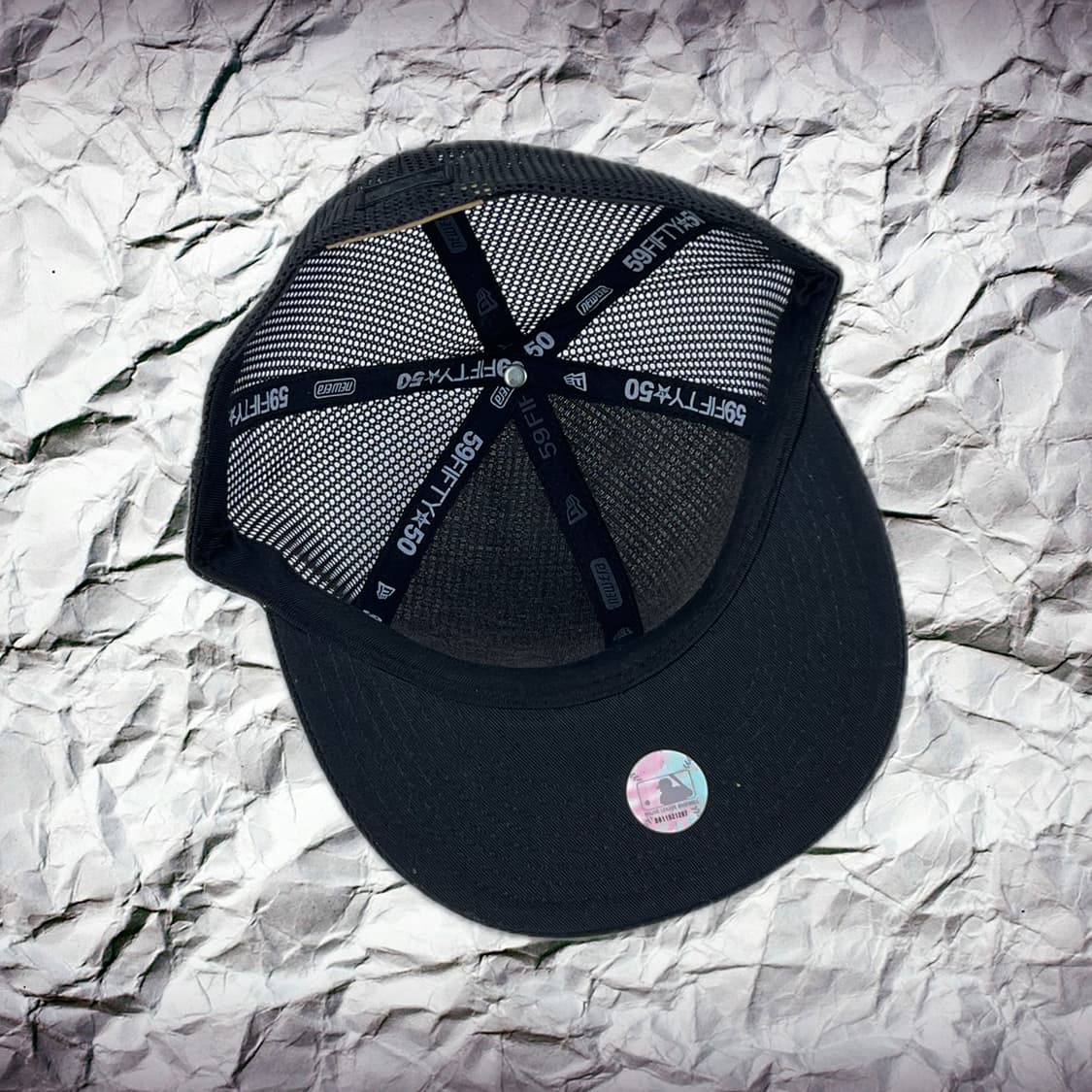 SOX MESH CAP 상품이미지6