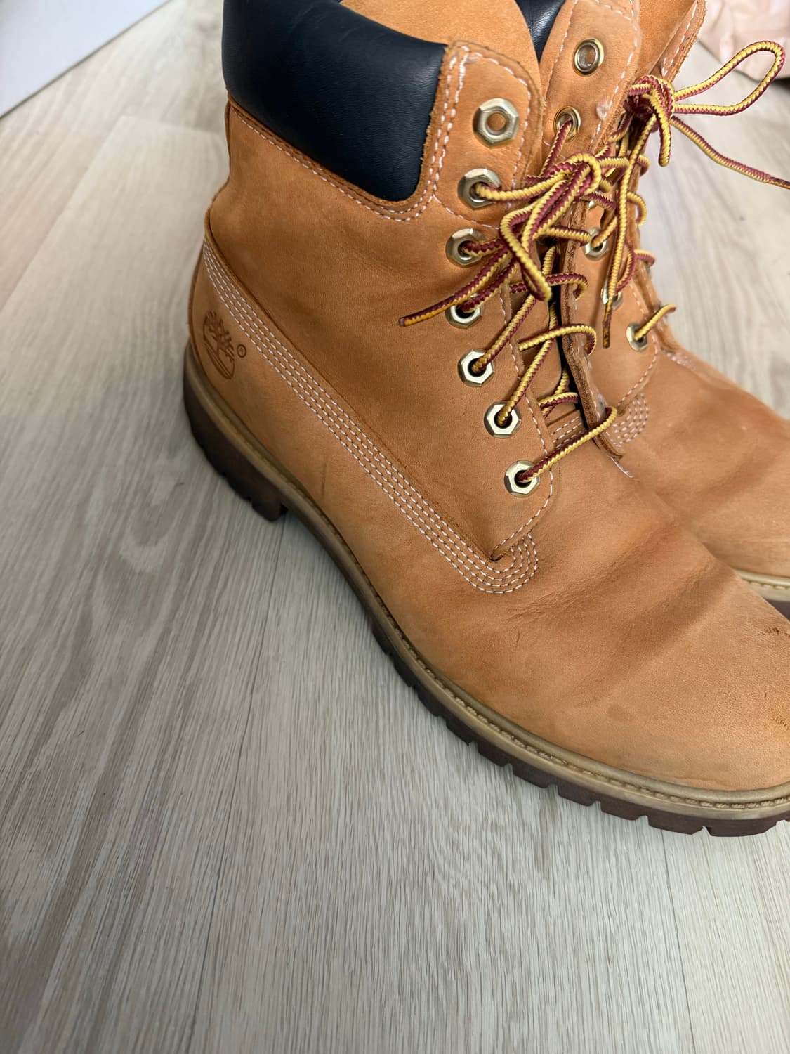 팀버랜드 프리미엄6인치 (270-275) 상품이미지3