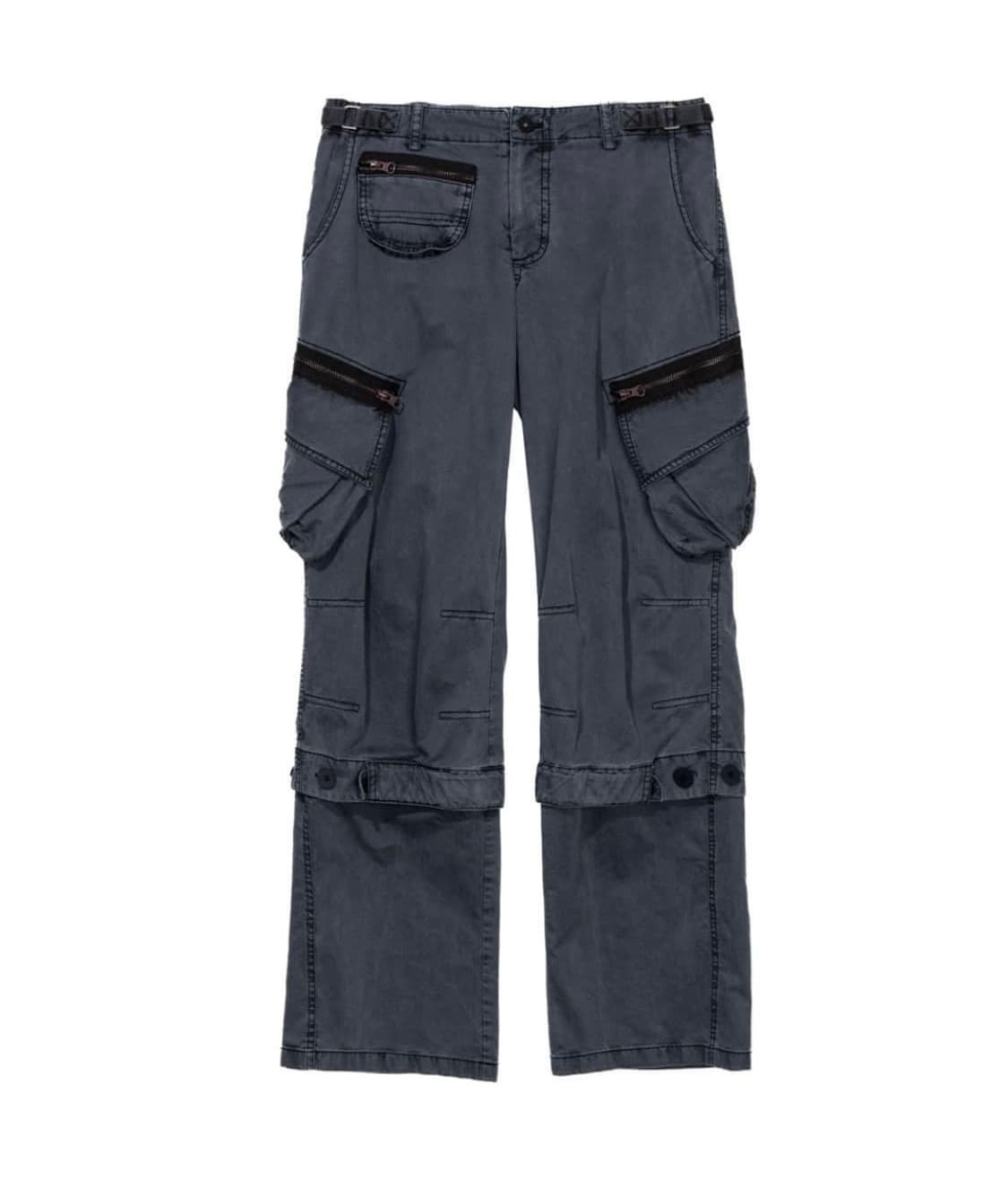 혜인서 Convertible Pocket Pants 1사이즈 상품이미지1