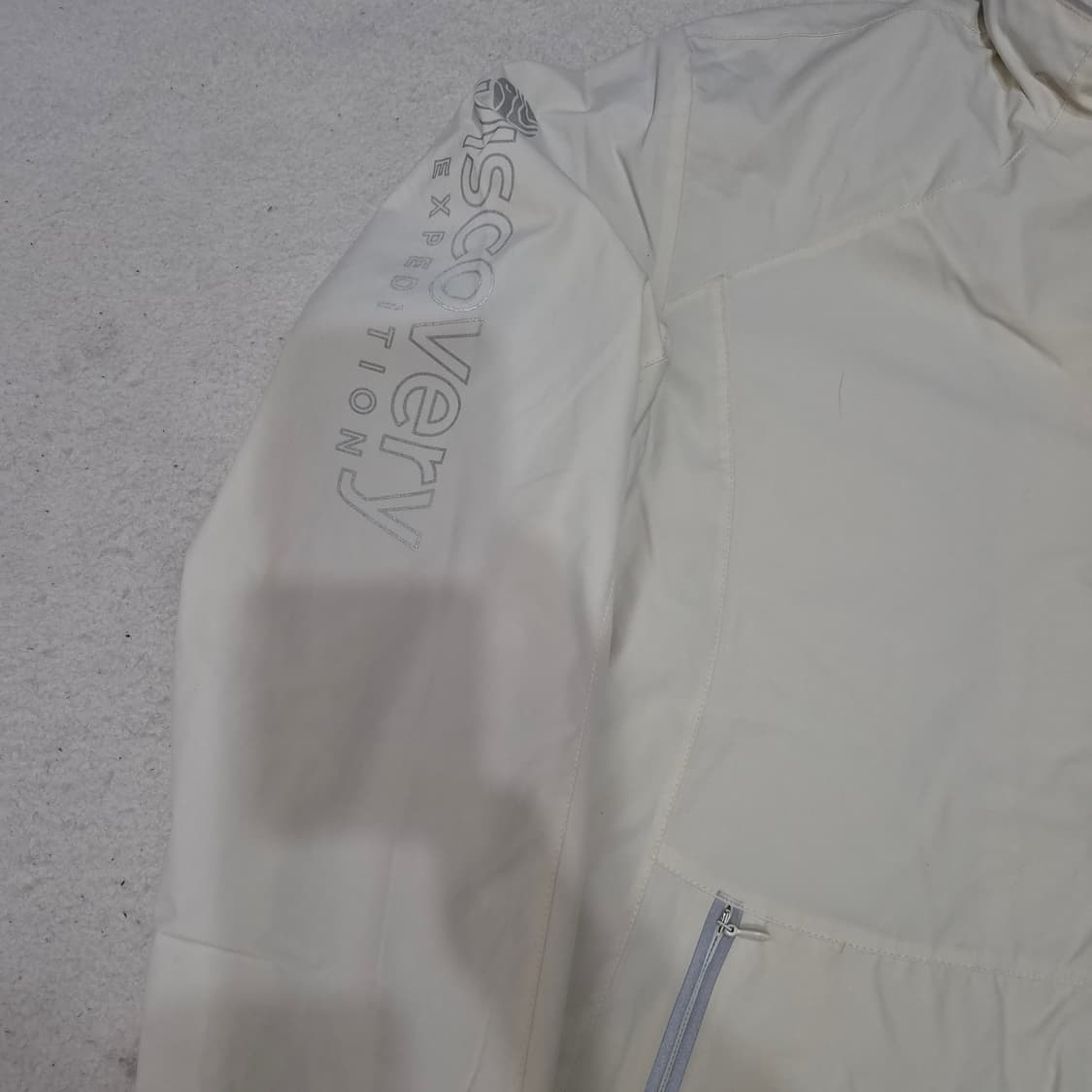 디스커버리  윈드스토퍼100 상품이미지2