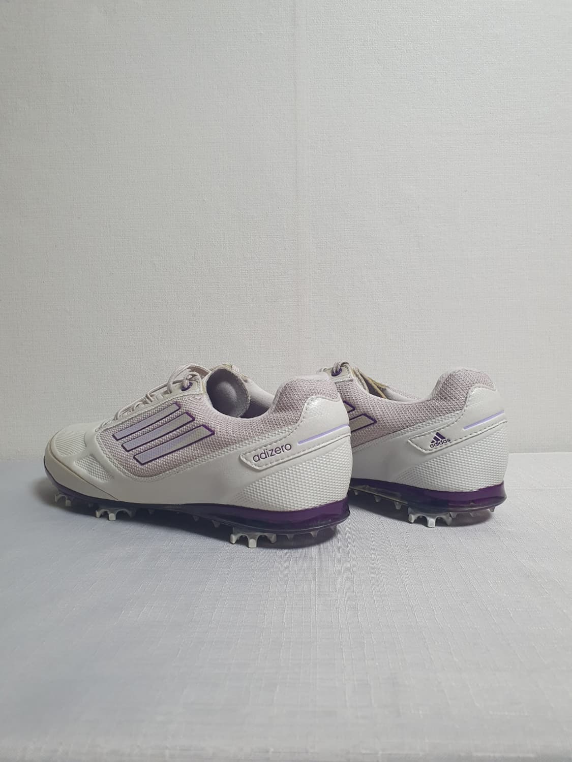 235mm 아디다스 아디제로 투어2 여성 골프화 상품이미지6