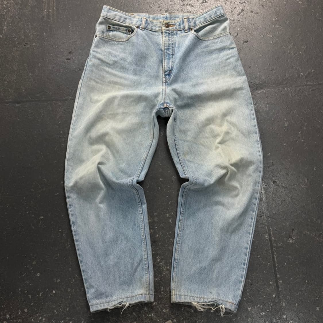 34 90s 리바이스 청바지  상품이미지1