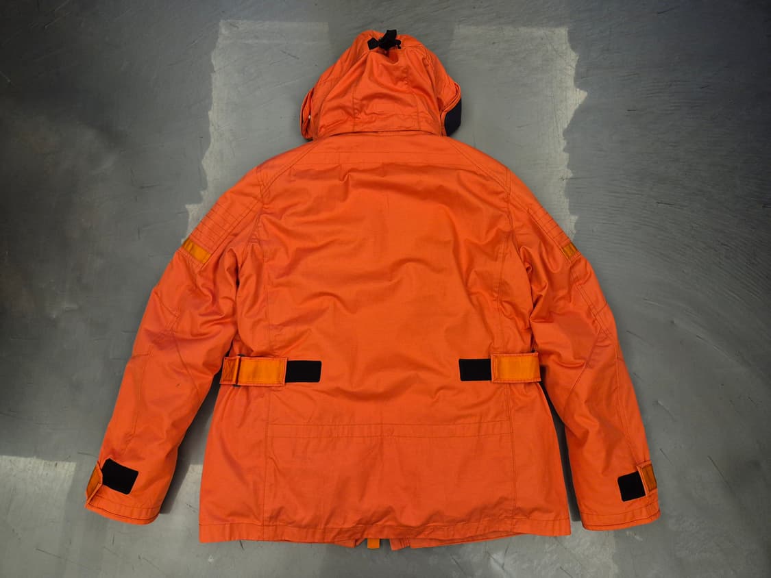 HUGO BOSS 2in1 patrol parka 상품이미지3