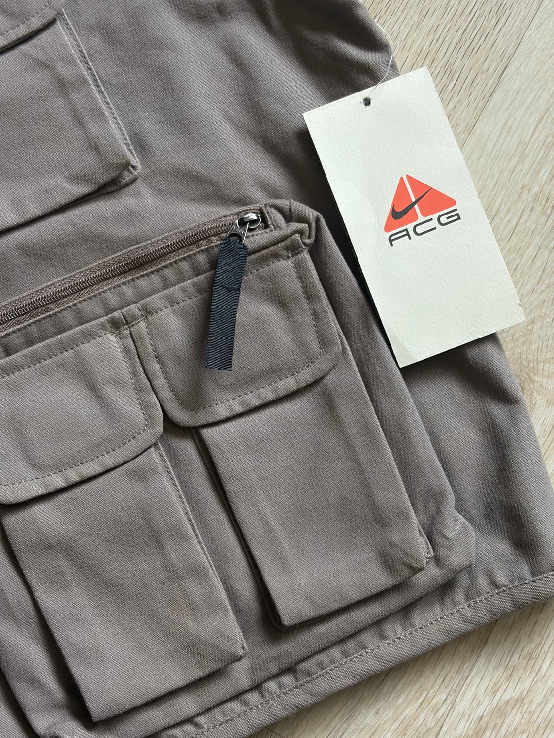 나이키 ACG 베스트 XL 새제품 상품이미지5