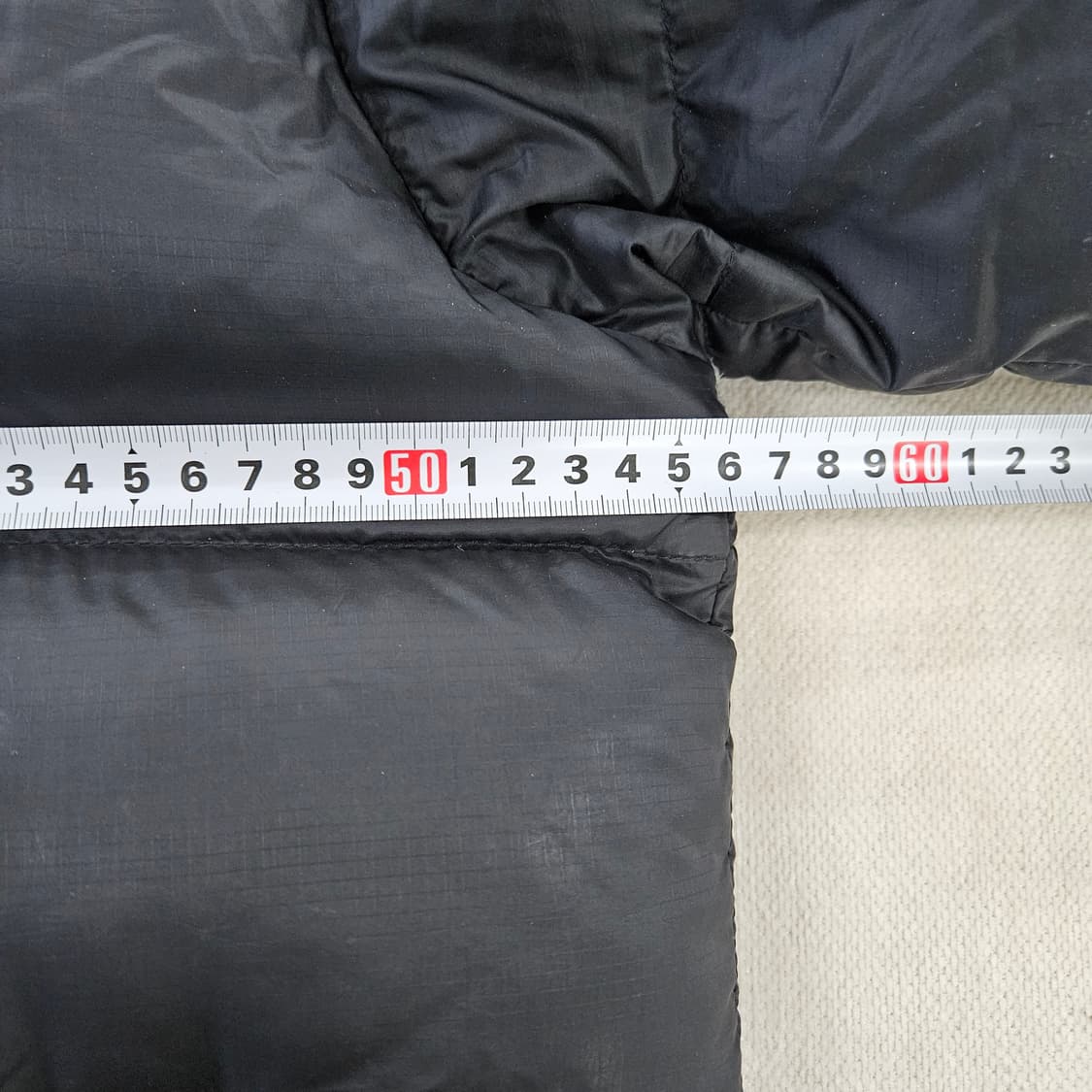 [100] 노스페이스 써밋800 구스다운 패딩 0115YH1
 상품이미지7