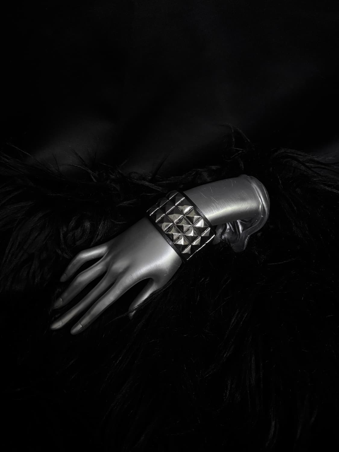  punk bracelet 상품이미지2