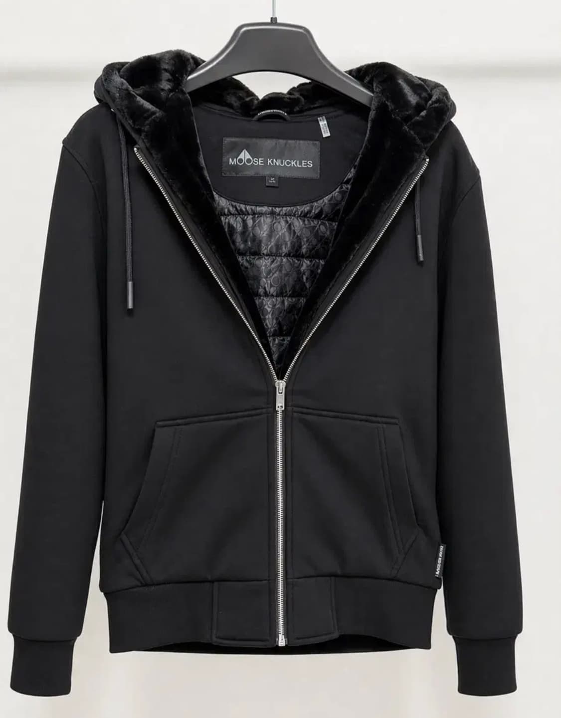 무스너클 버니스웨터 상품이미지1