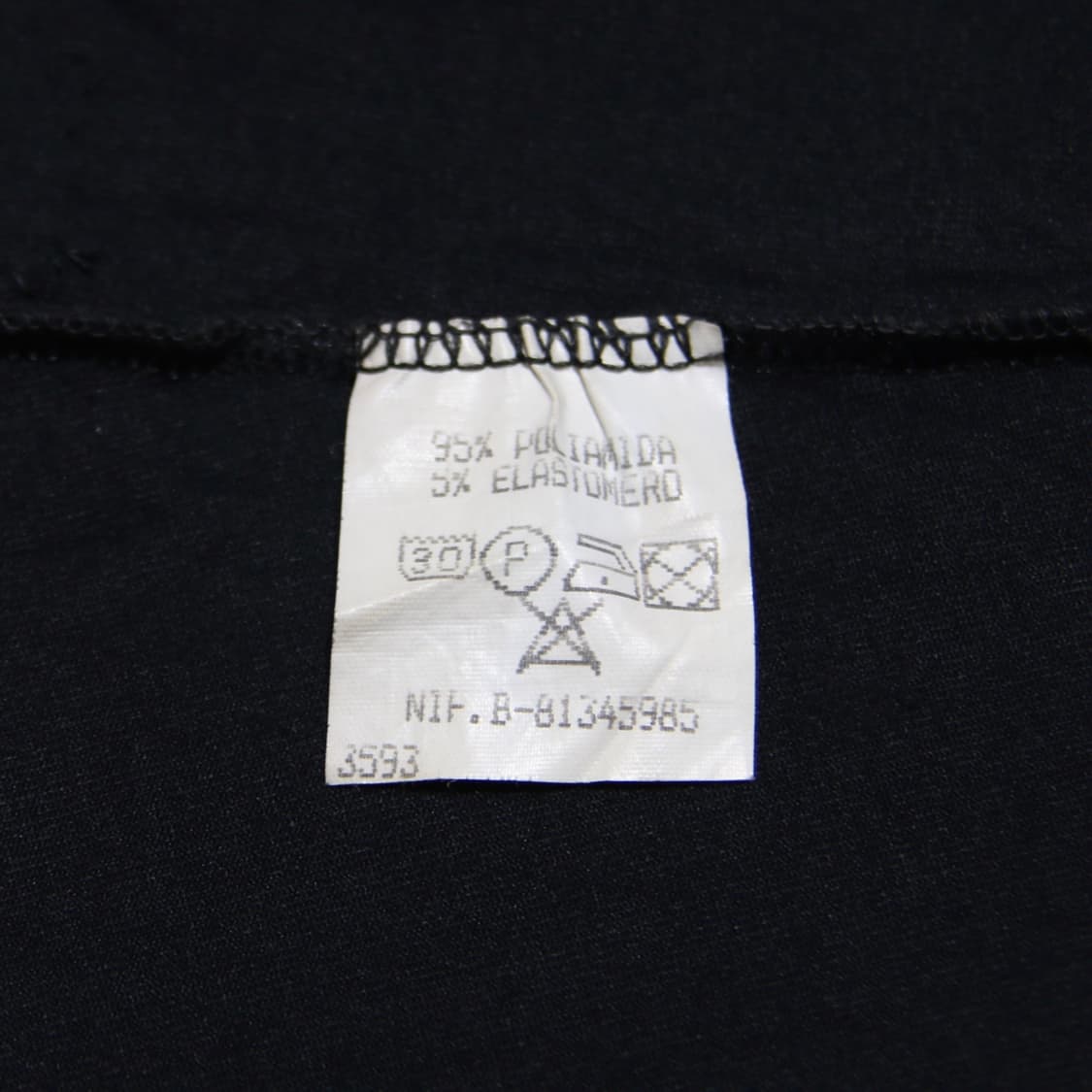 Black Fringe Sleeveless 상품이미지5