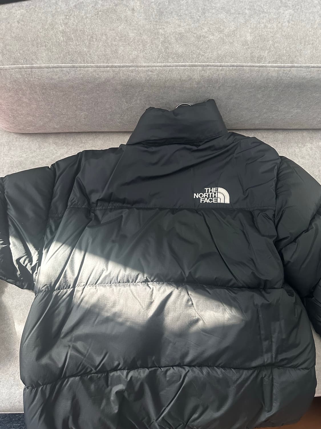 노스페이스 눕시 1996 (XL 블랙) 상품이미지3