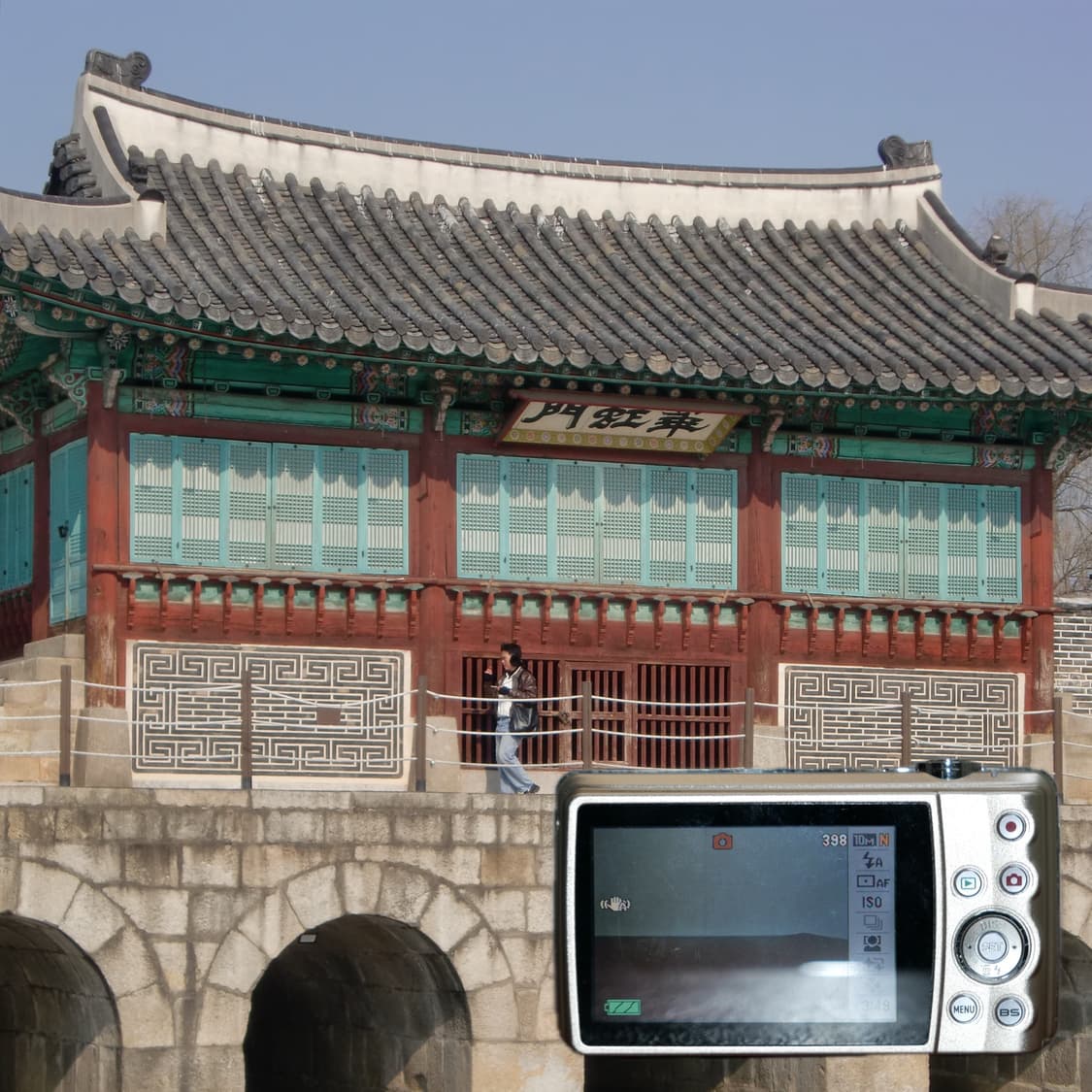 Exilim ex-z270(✨민트급/🎁풀패키지) 상품이미지3