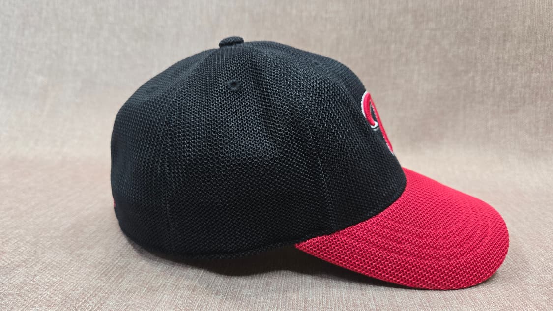 KBO LG트윈스 2010 어센틱모자/캡 XS-M 플렉스핏 상품이미지5