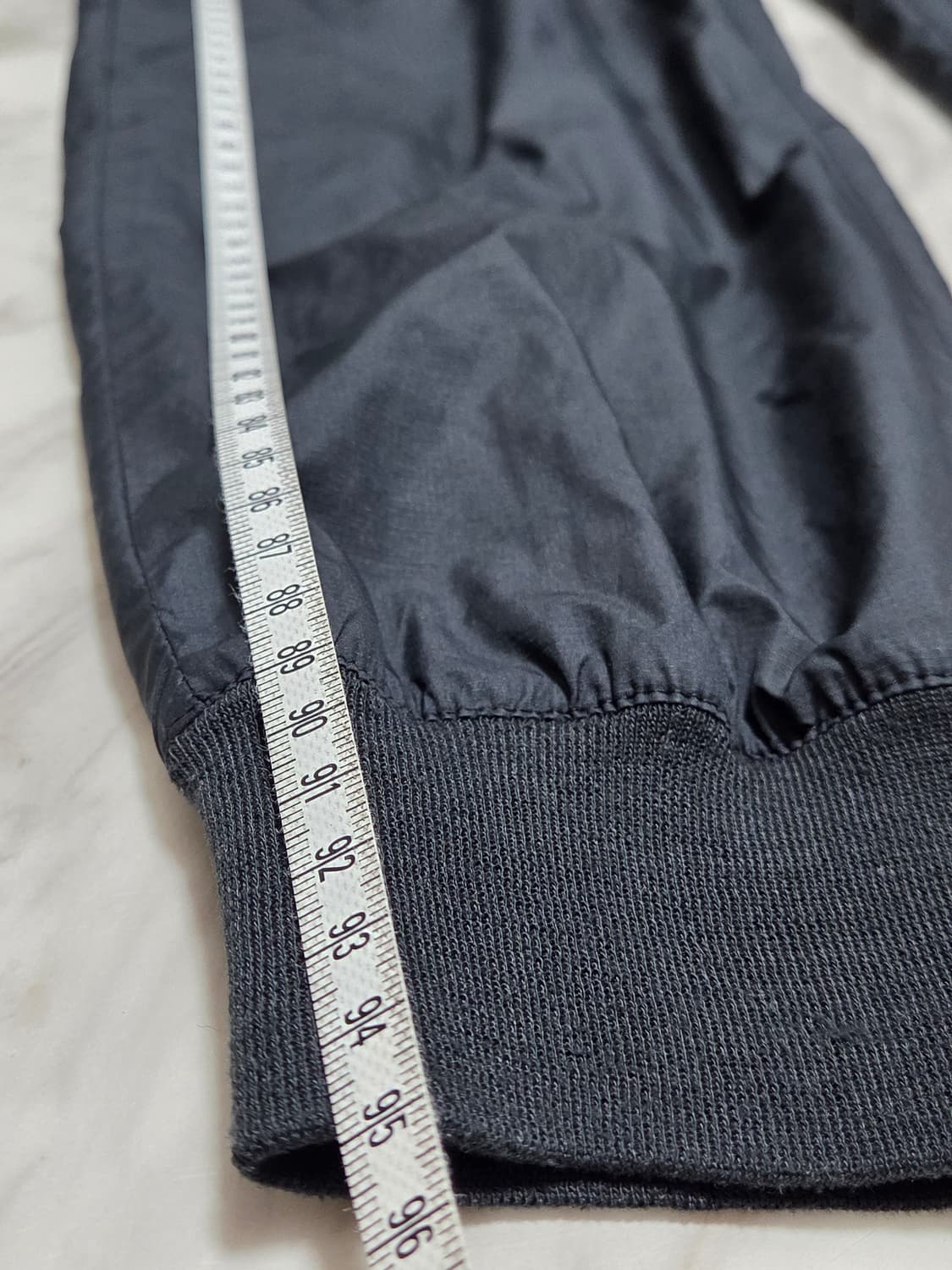 나이키 우븐 조거 팬츠 상품이미지8