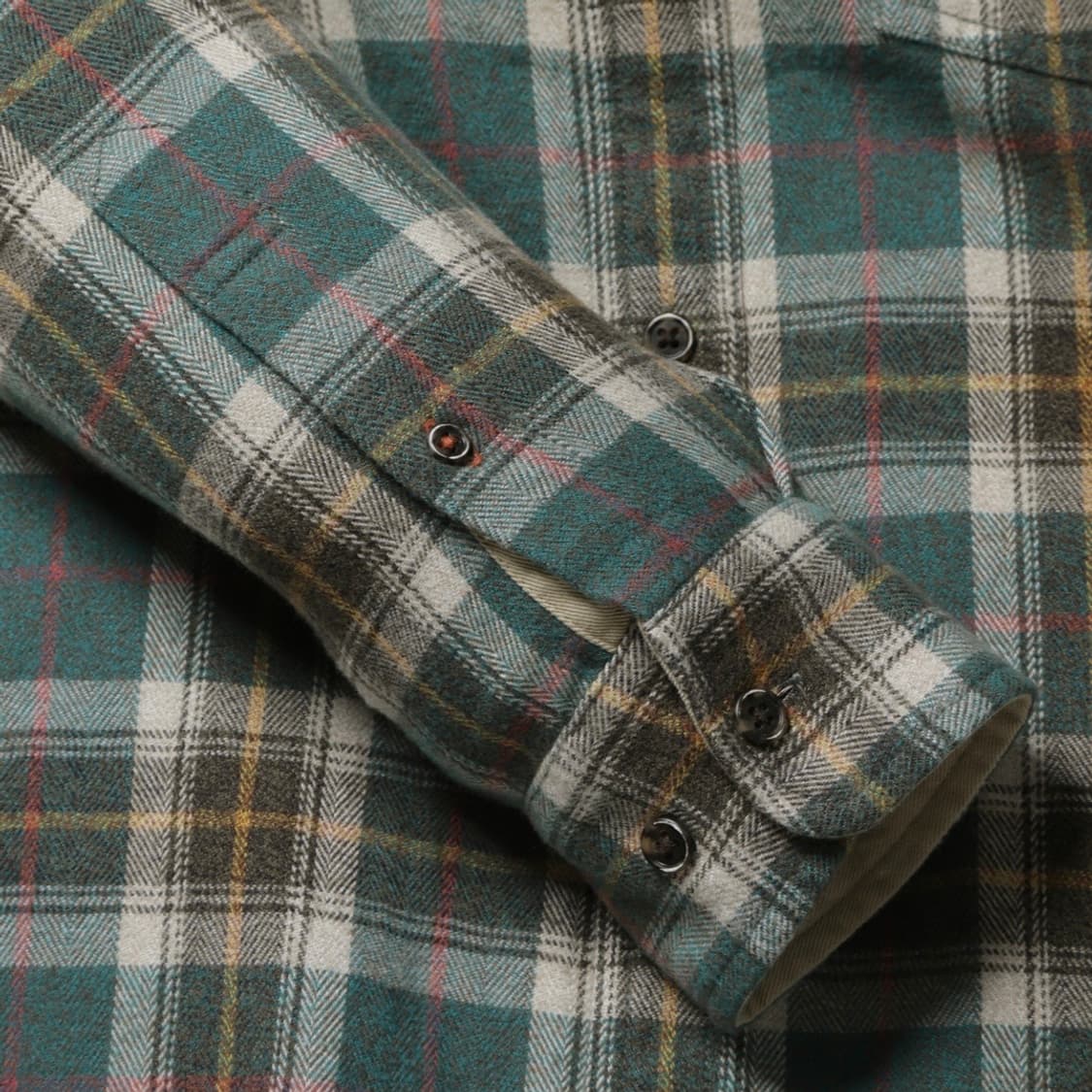 [series] 스코틀랜드 체크 셔츠_100 상품이미지5