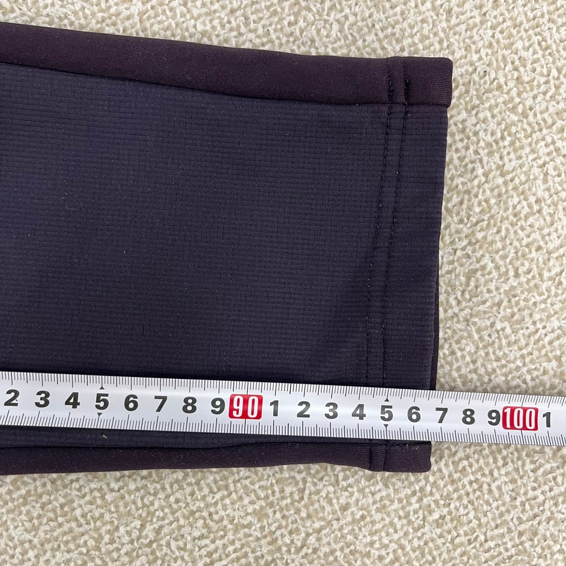 [75] 네파 여성 기모 기능성 등산 바지 0115M1 상품이미지10