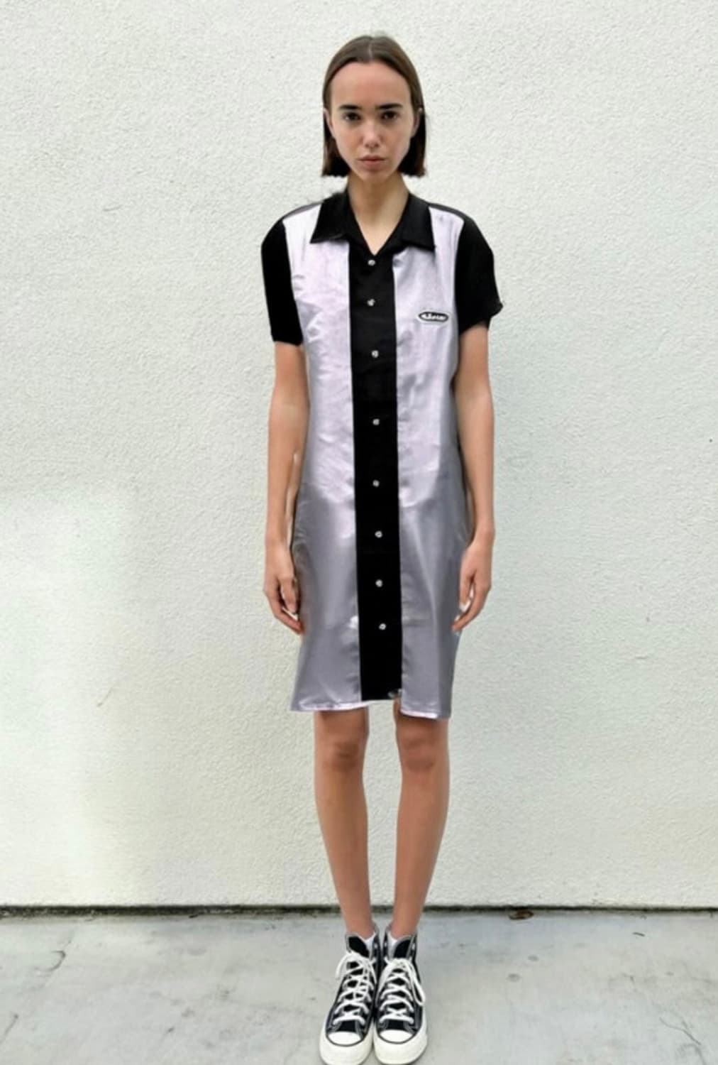 stussy 원피스 상품이미지2