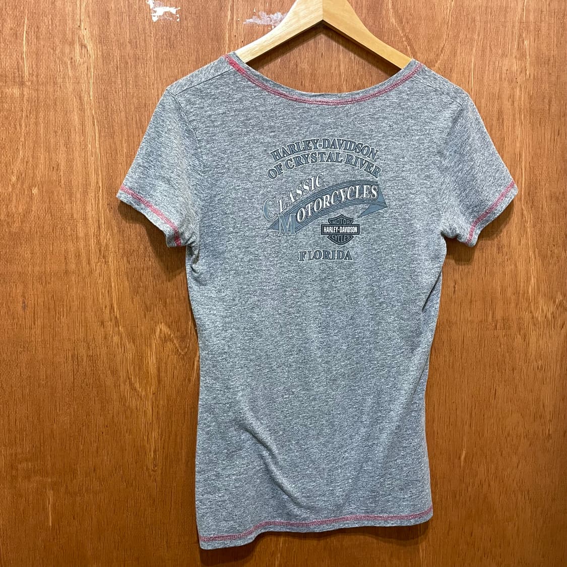 (L) USA Harley Davidson 할리 반팔티 상품이미지6