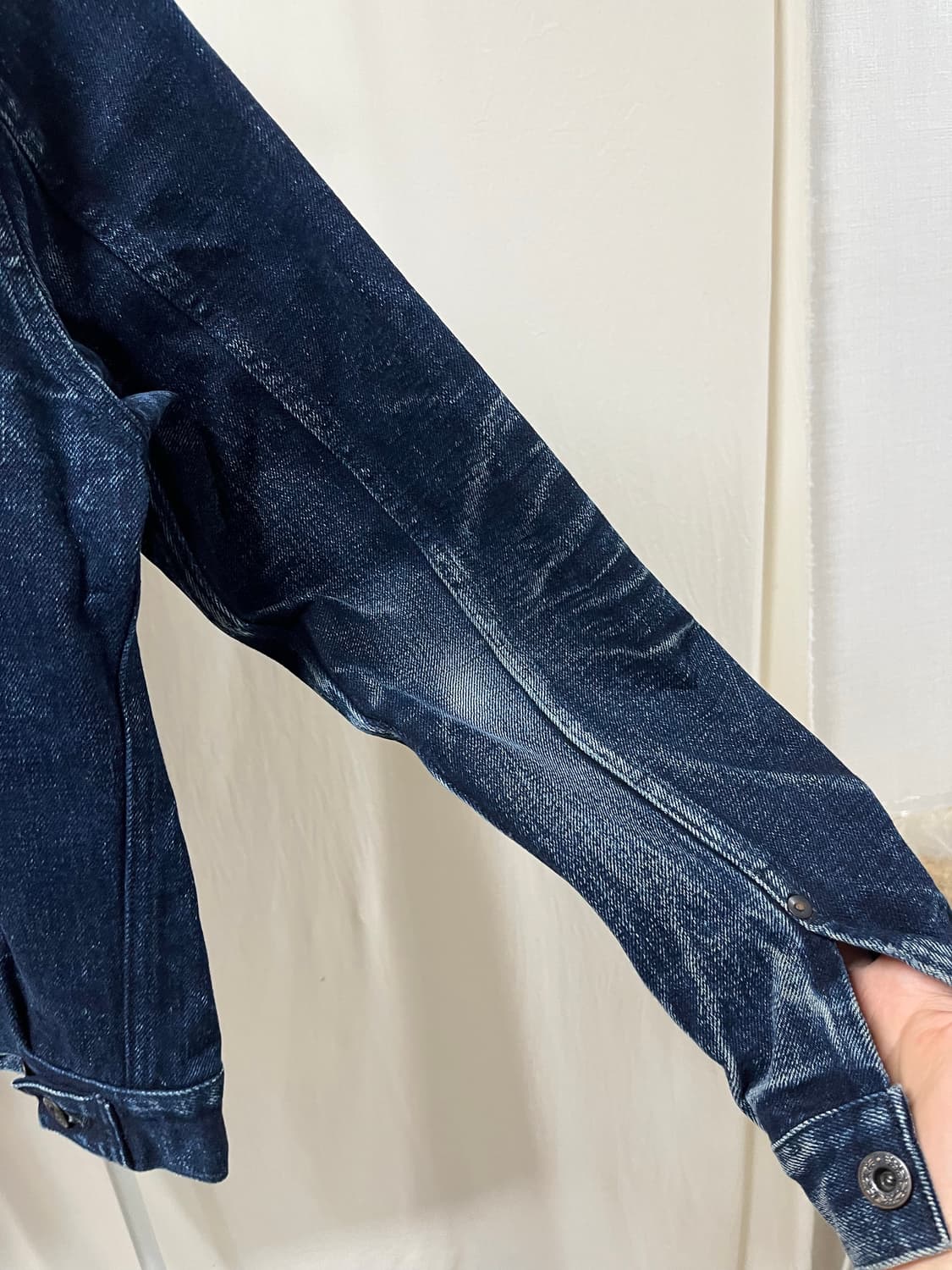 Oni denim type2 jacket 상품이미지7