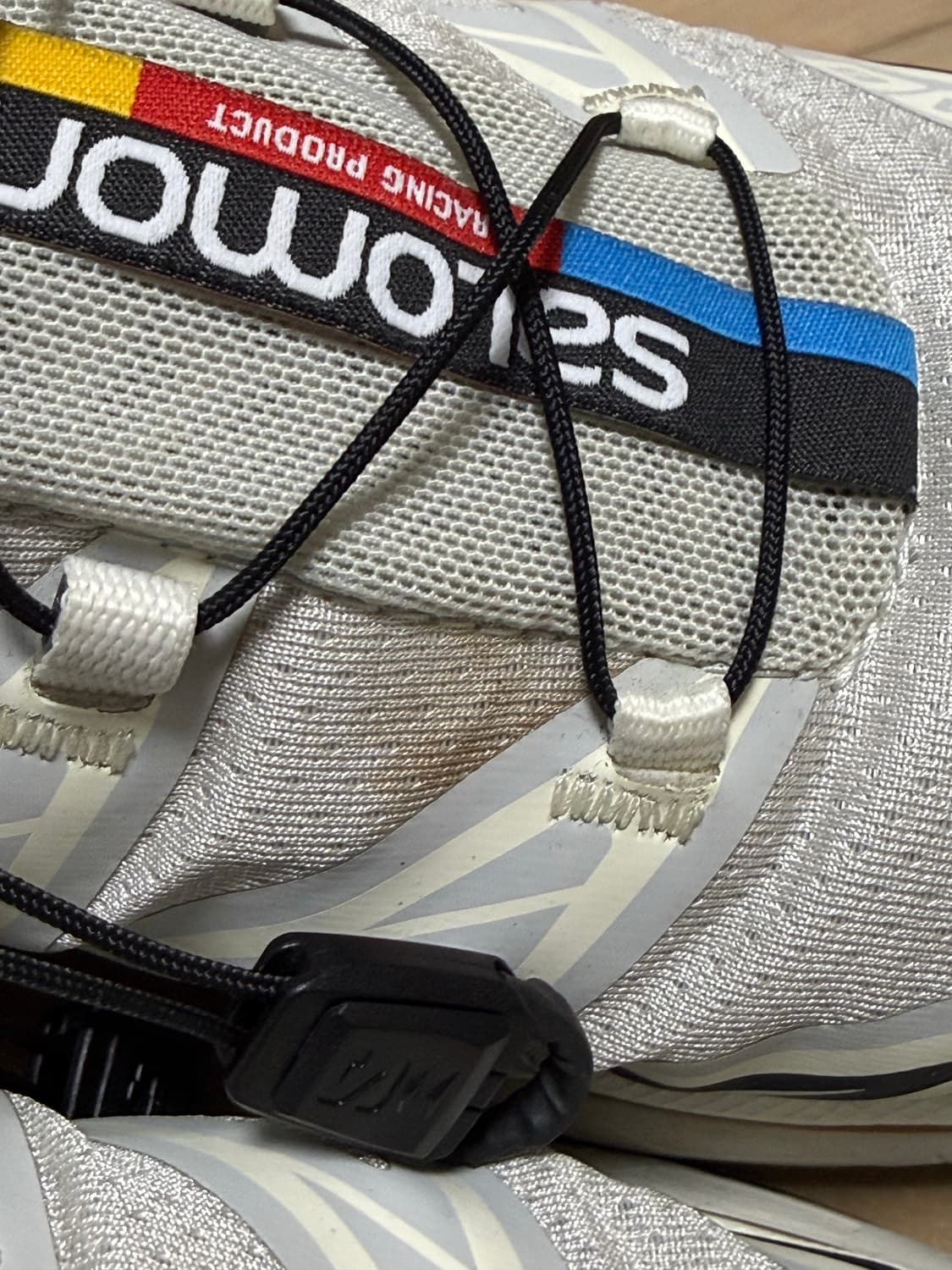 살로몬 xt-6 루나 락 다크 사파이어 상품이미지3