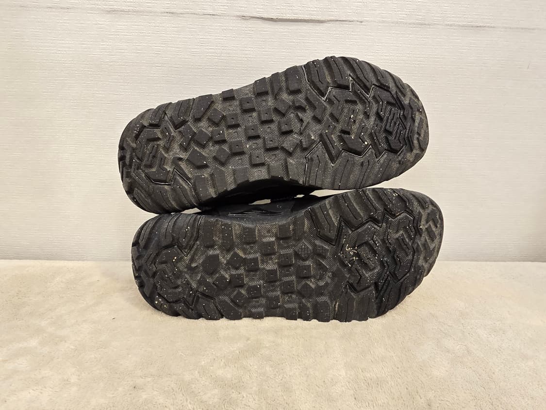 나이키 오네온타 트레킹 샌들 블랙 250 상품이미지7