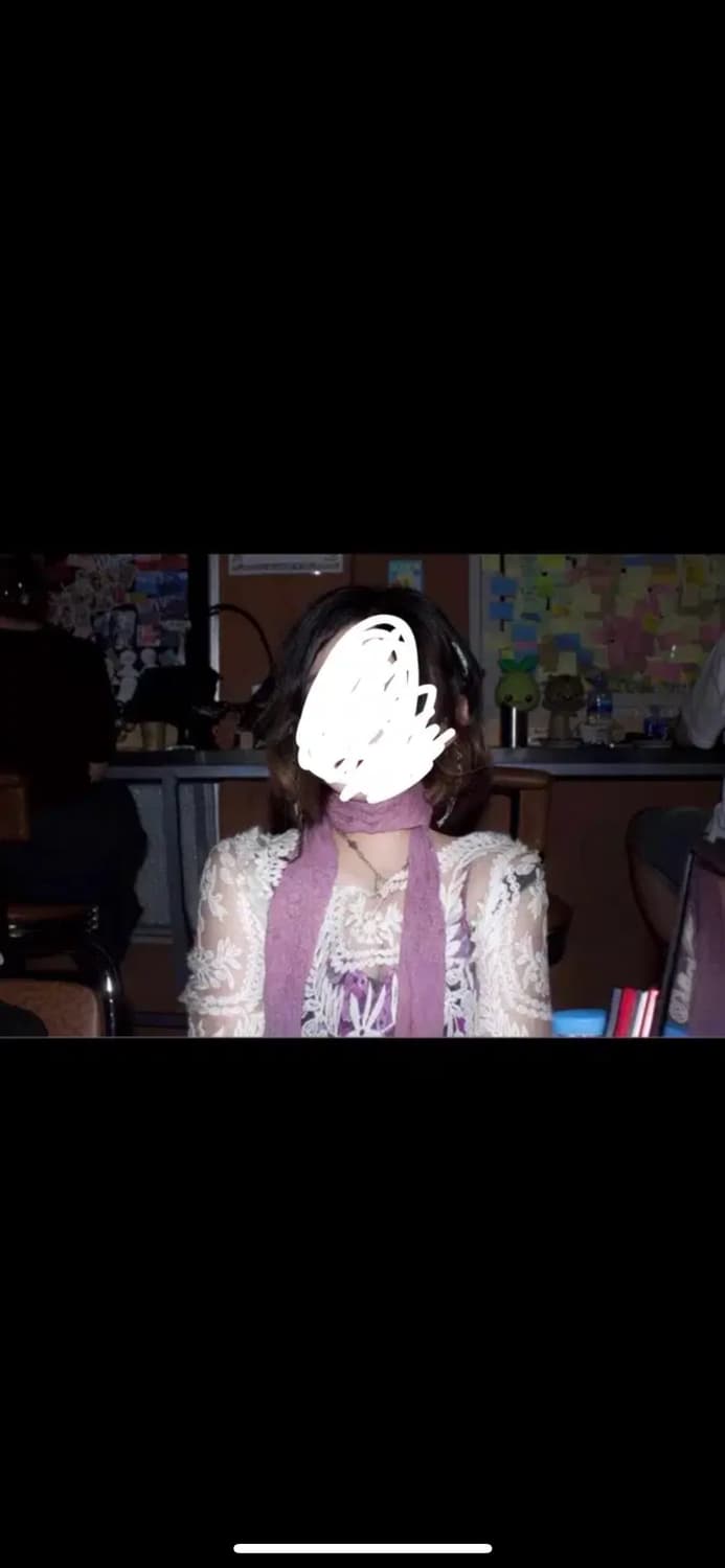 색감깡패 크루빈티지 보라 풀세트 4piece set 상품이미지6