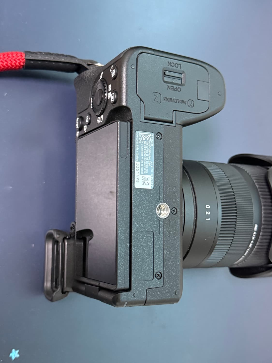 소니 a6700 상품이미지2