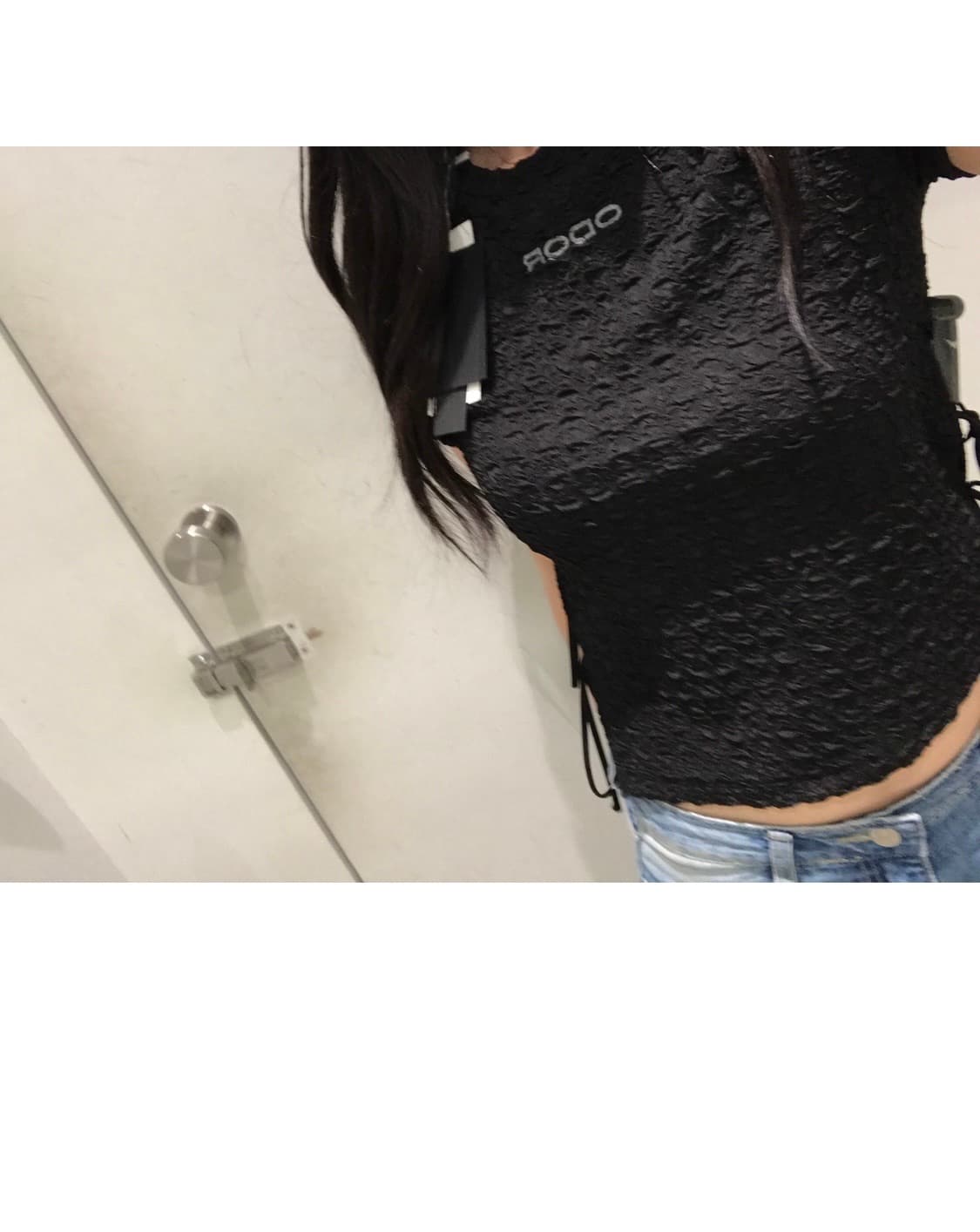 (급처 25000원에 가능!!)오도어 Bbogl tee (반품 불가) 상품이미지2