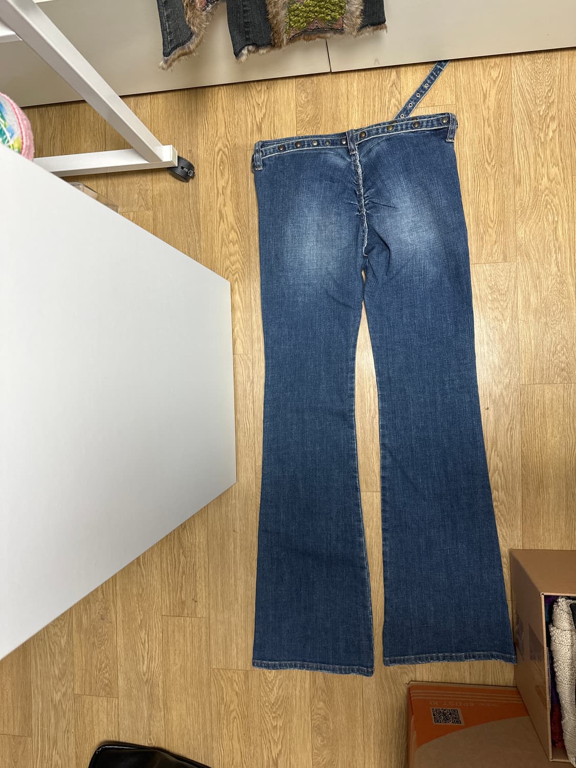 LE JEAN DE 상품이미지4