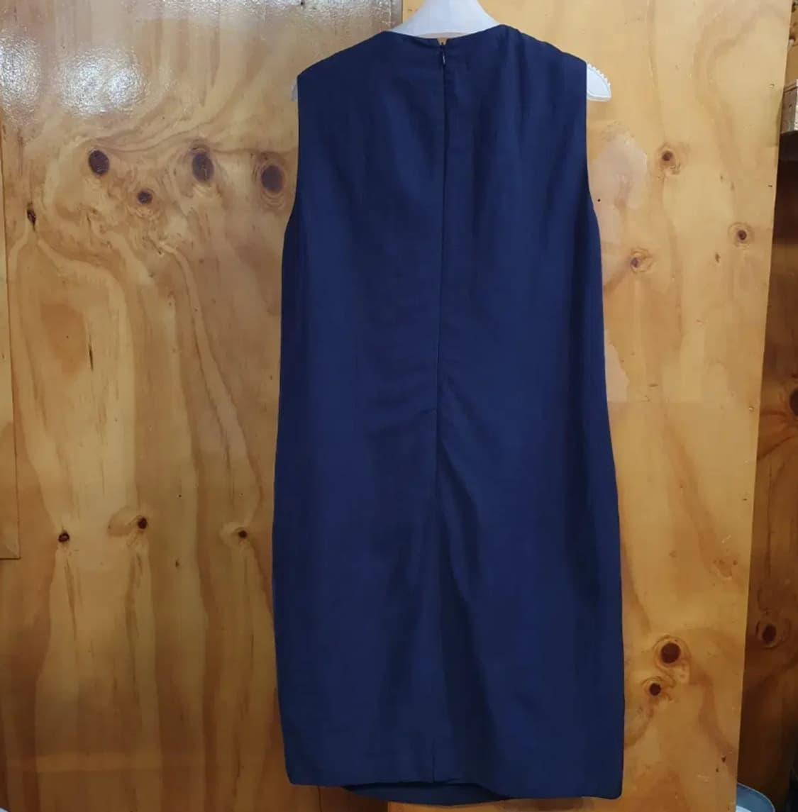 740)한섬 타임 원피스 상품이미지2