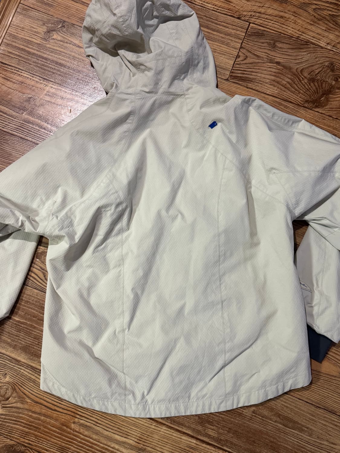 아더에러 Plue windbreaker A3 상품이미지4