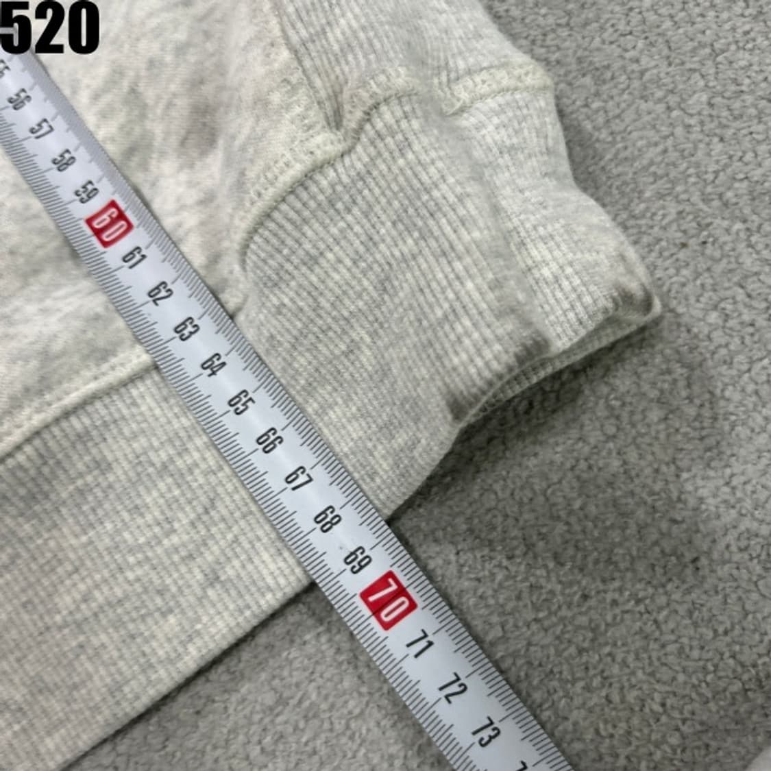 디키즈 기모 맨투맨  상품이미지5