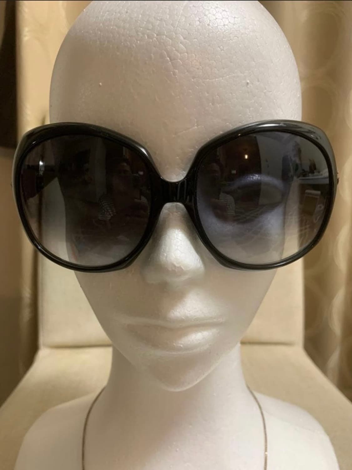 (구매)디올 ,비비안 등 저런 선글라스 찾아요 상품이미지5