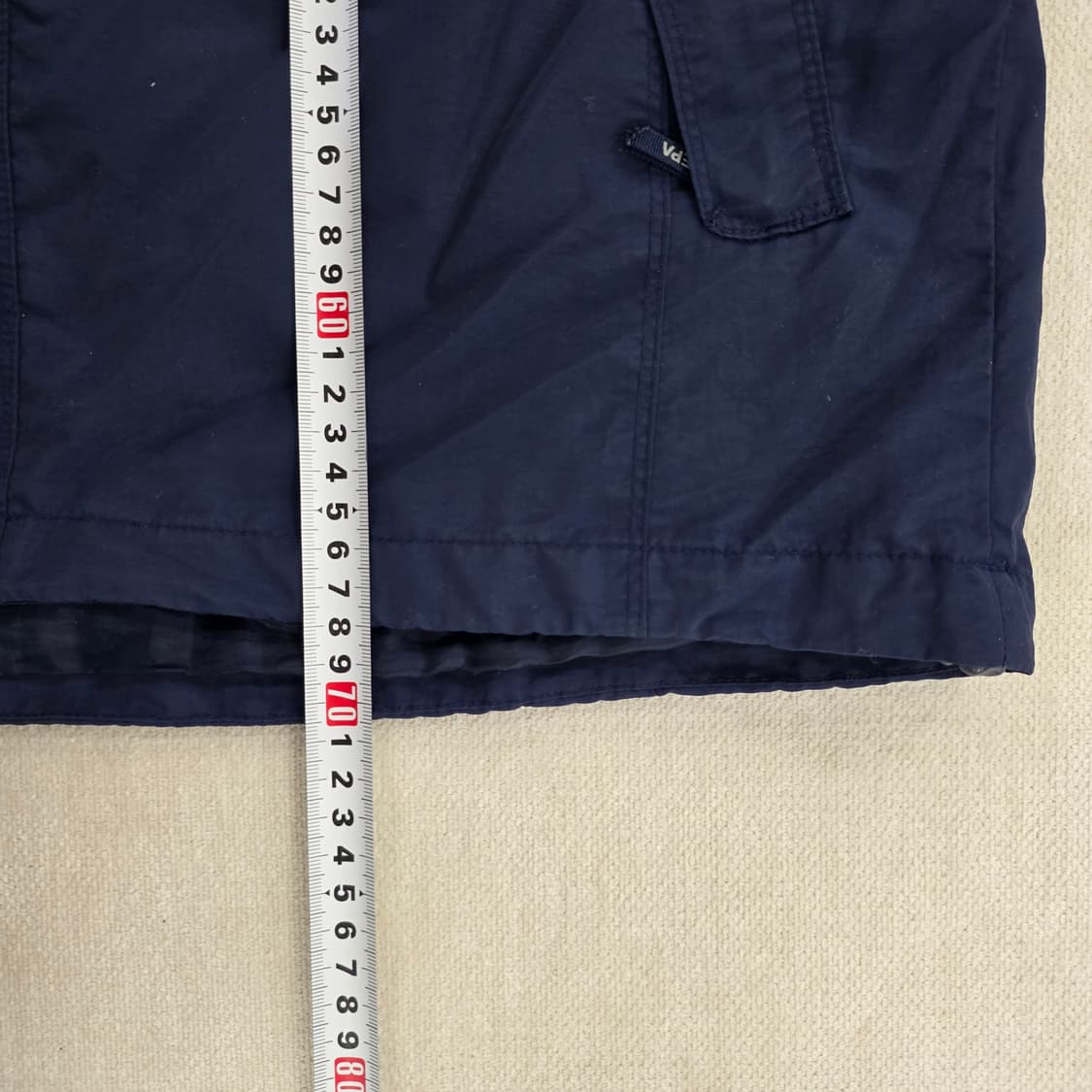 [100] 네파 기능성 바람막이 자켓 0220J 상품이미지6