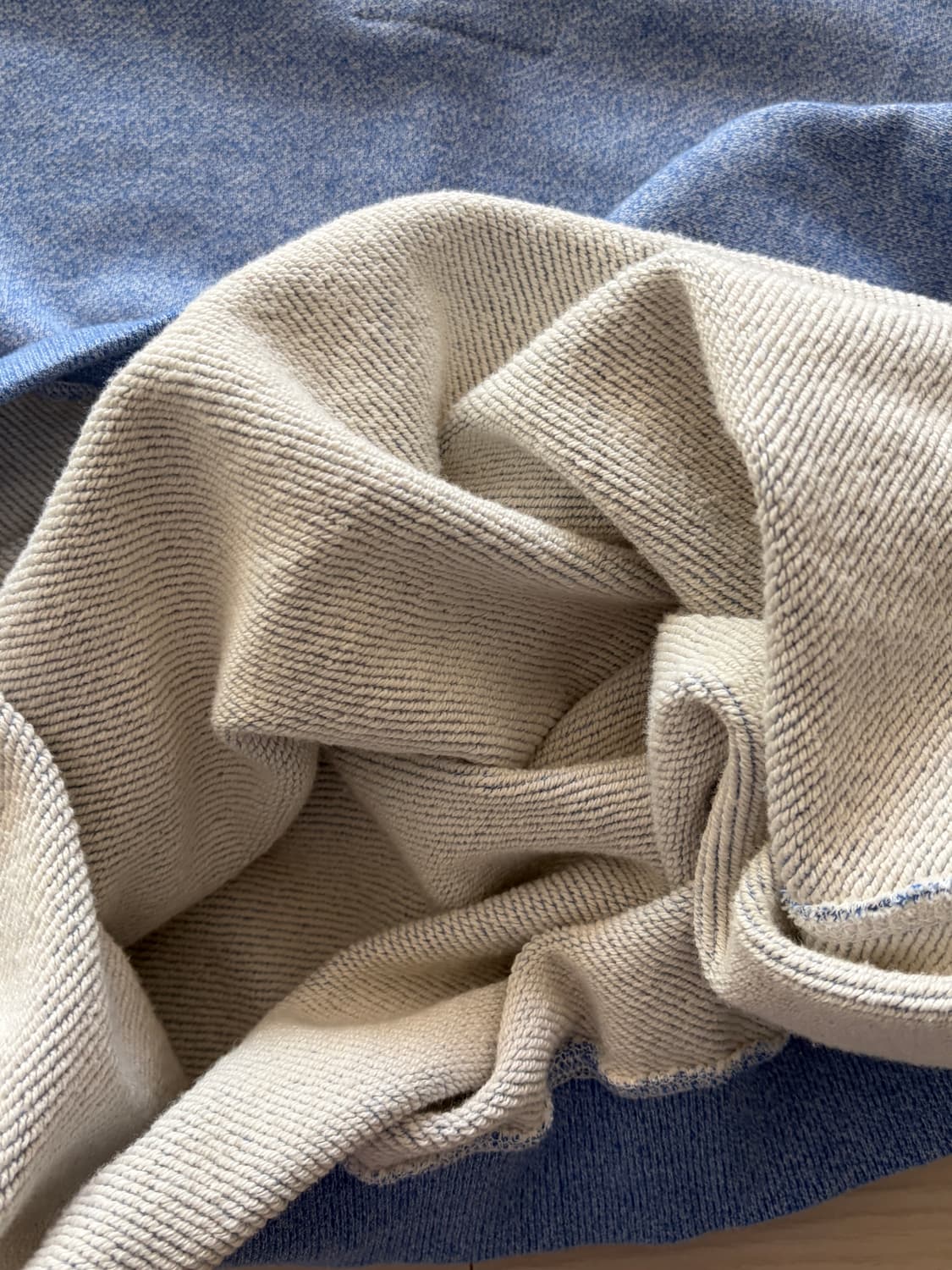 예스아이씨 Y.E.S Duck Sweatshir 스웻 L (105) 상품이미지6