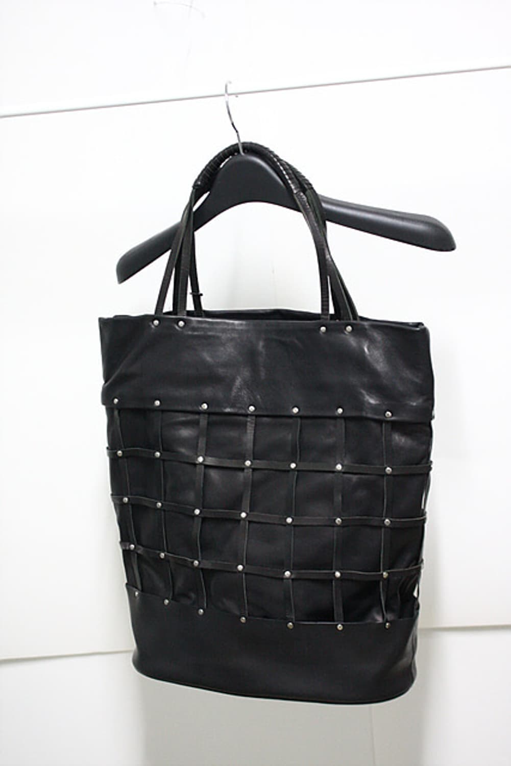 Kenneth cole 케네스콜 소가죽 가방 새제품 상품이미지10