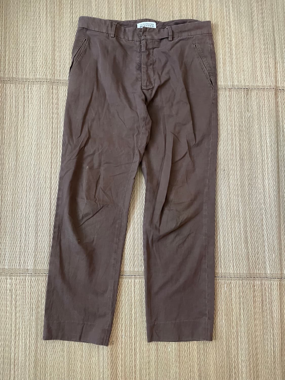 00‘s Maison Martin Margiela 상품이미지2