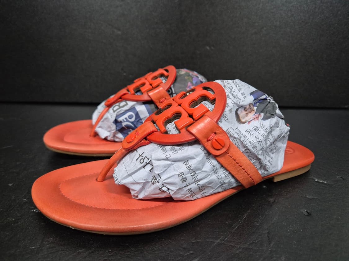 토리버치 여성 샌들 240 상품이미지2