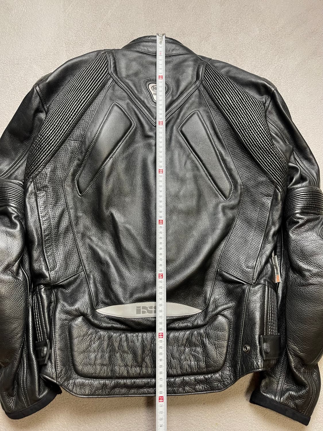 [52] IXS 레이싱자켓 -100-105 바이크자켓 상품이미지6