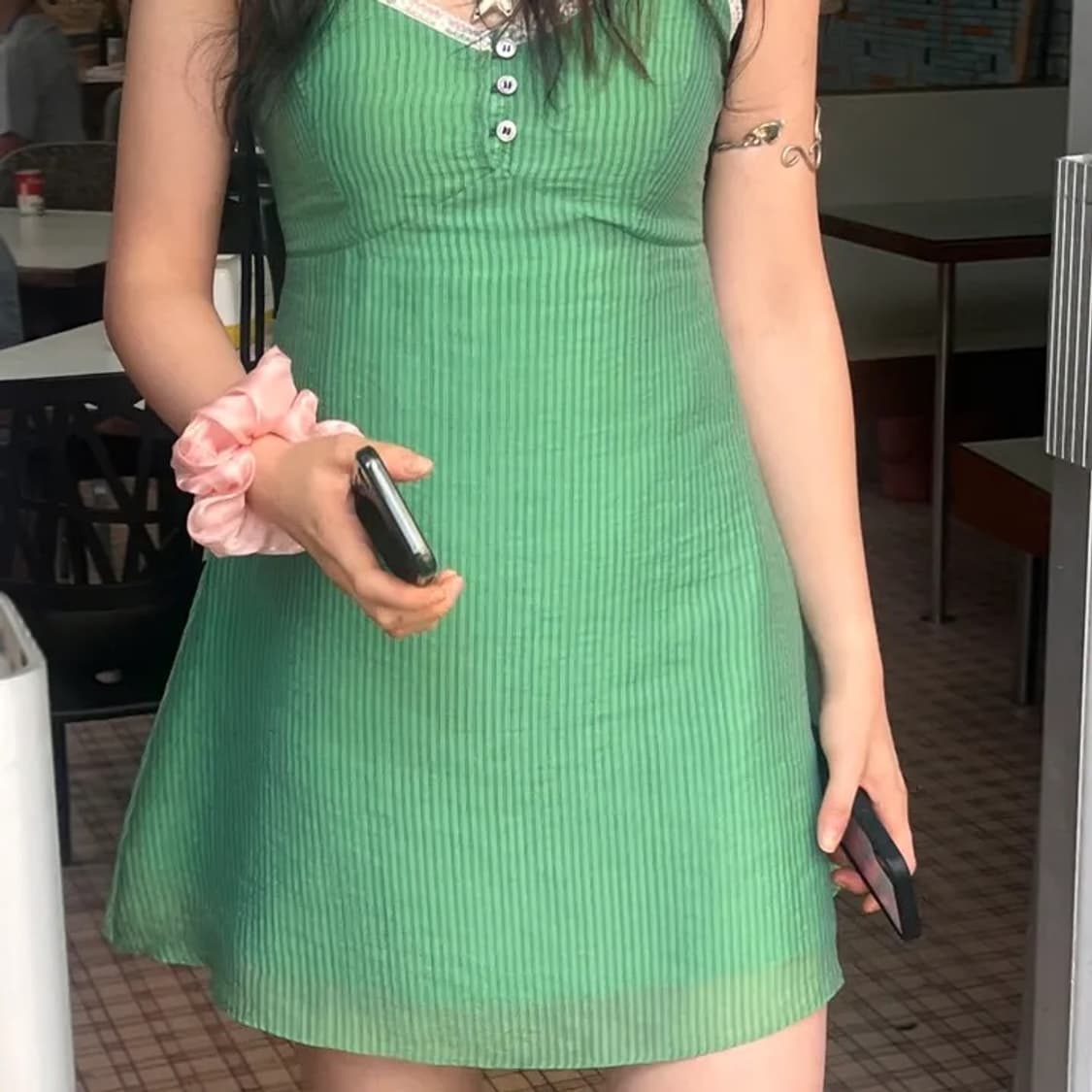 루루서울 mido cade dress 상품이미지1