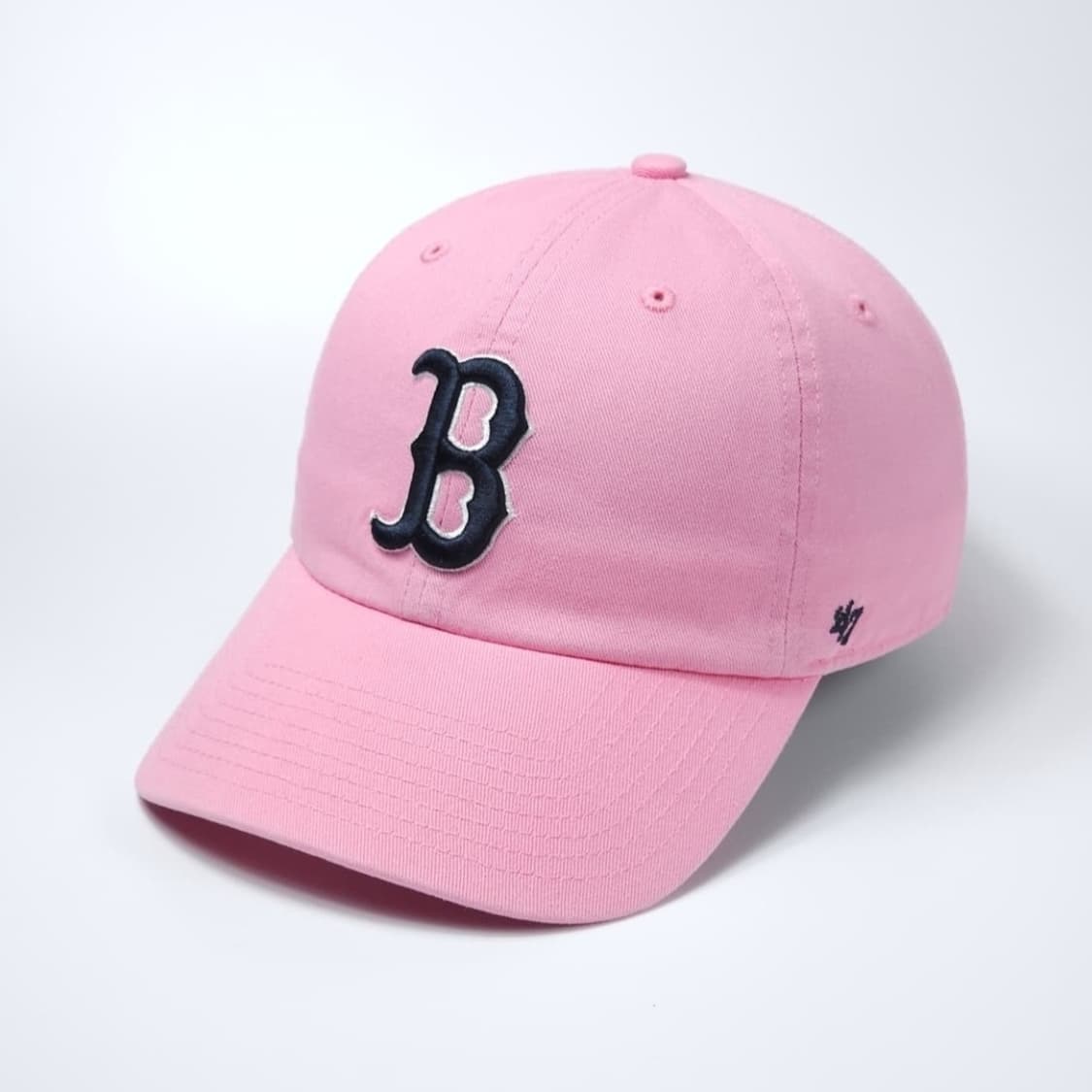 47 보스턴 레드삭스 펜웨이 파크 컬렉션 우먼스 MLB 볼캡 모자 상품이미지3