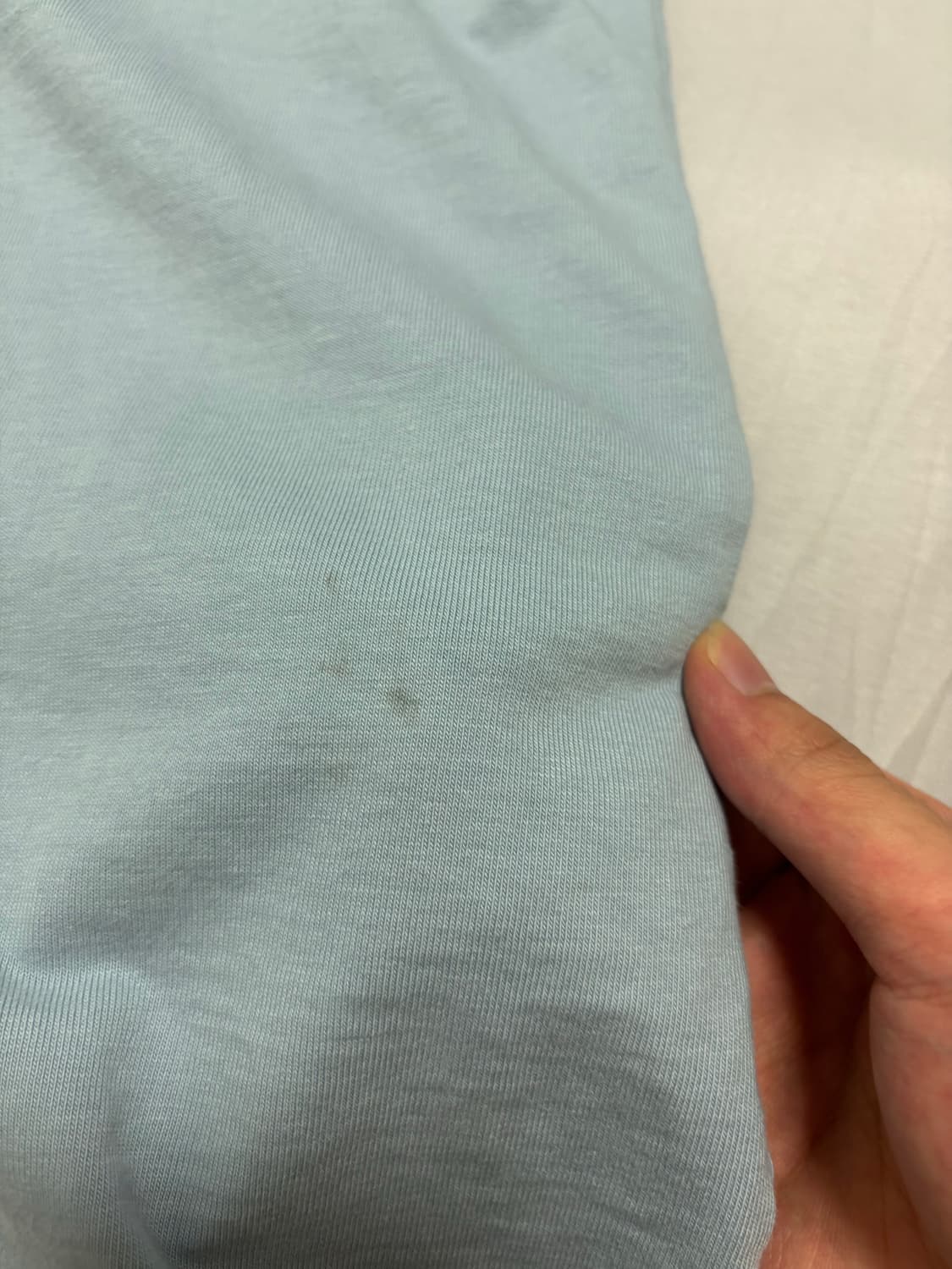 꼬떼 반팔티 25ss L  상품이미지4