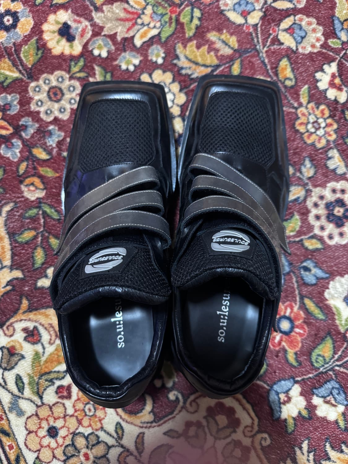 쏘유레슈어 Kai Black 상품이미지3