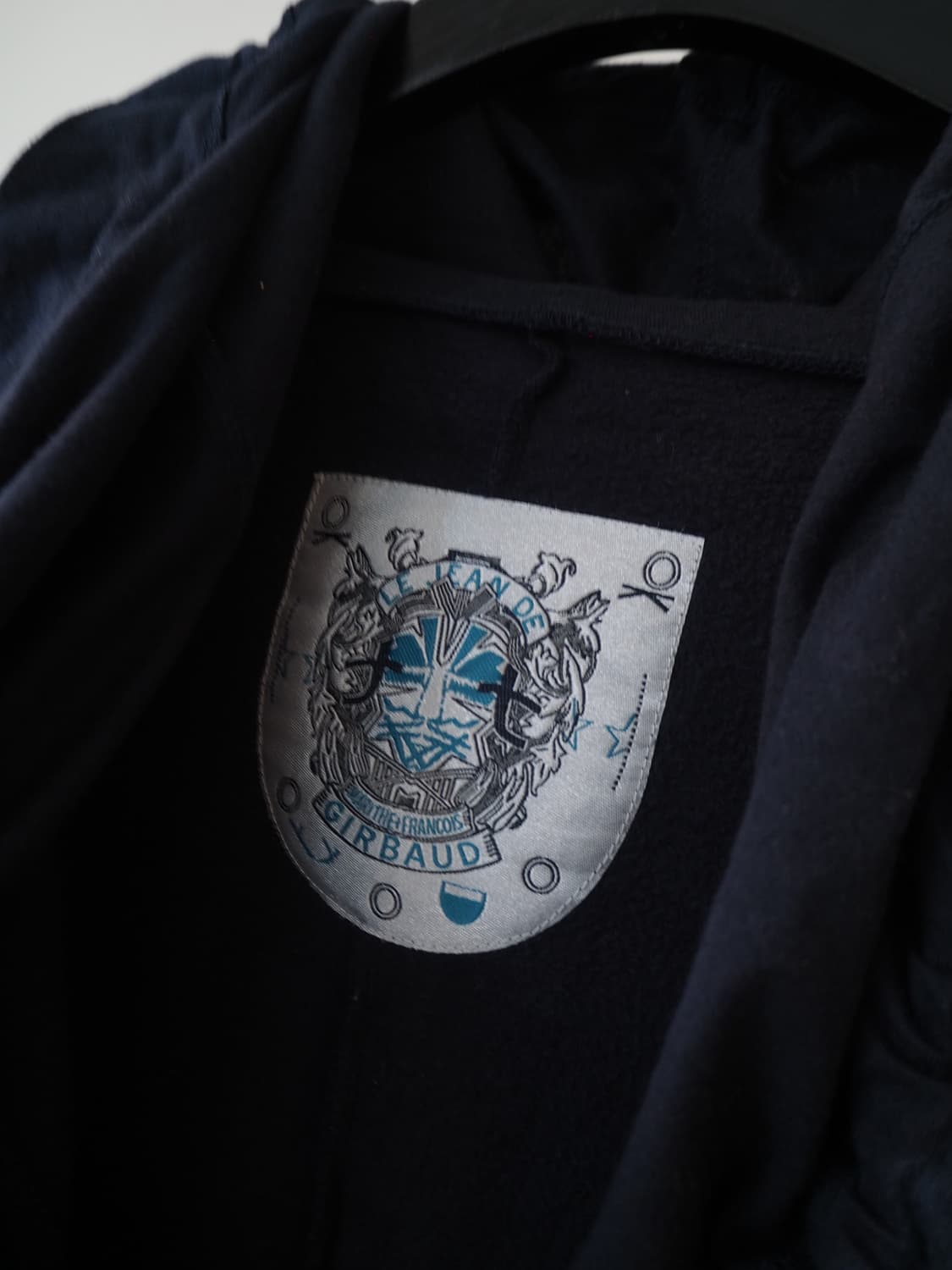 LE JEAN DE MARITHE FRANCOIS GIRBAUD jack 상품이미지7