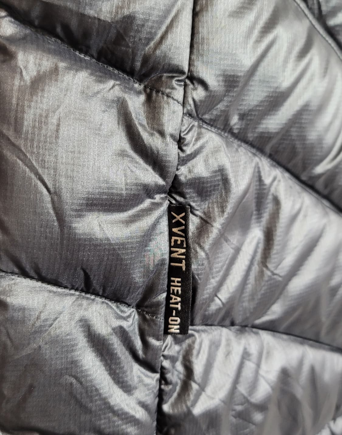 네파(여성용) 에볼루션 800필파워 구스다운(거위털) 경량패딩점퍼 판매 상품이미지7